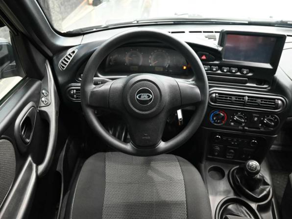 Lada (ВАЗ) Niva Travel I с пробегом 2021 года, цена 940 000 рублей, 54754 км, внедорожник, Автокод Объявления