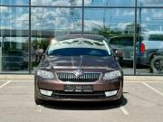 Skoda Octavia III (A7) Воронеж  - изображение 21