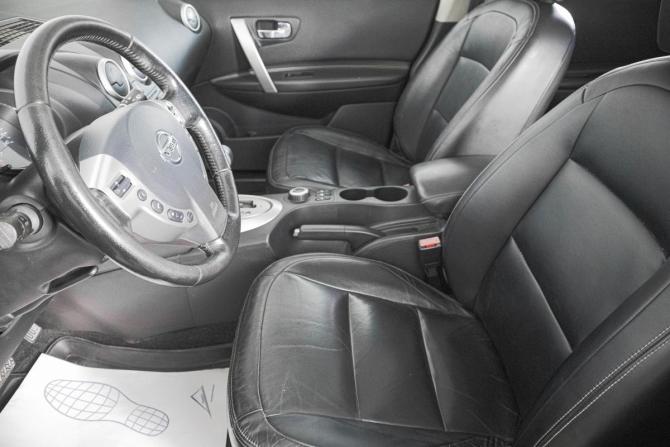 Nissan Qashqai I Рестайлинг с пробегом 2011 года, цена 1 099 000 рублей, 187000 км, внедорожник, Автокод Объявления