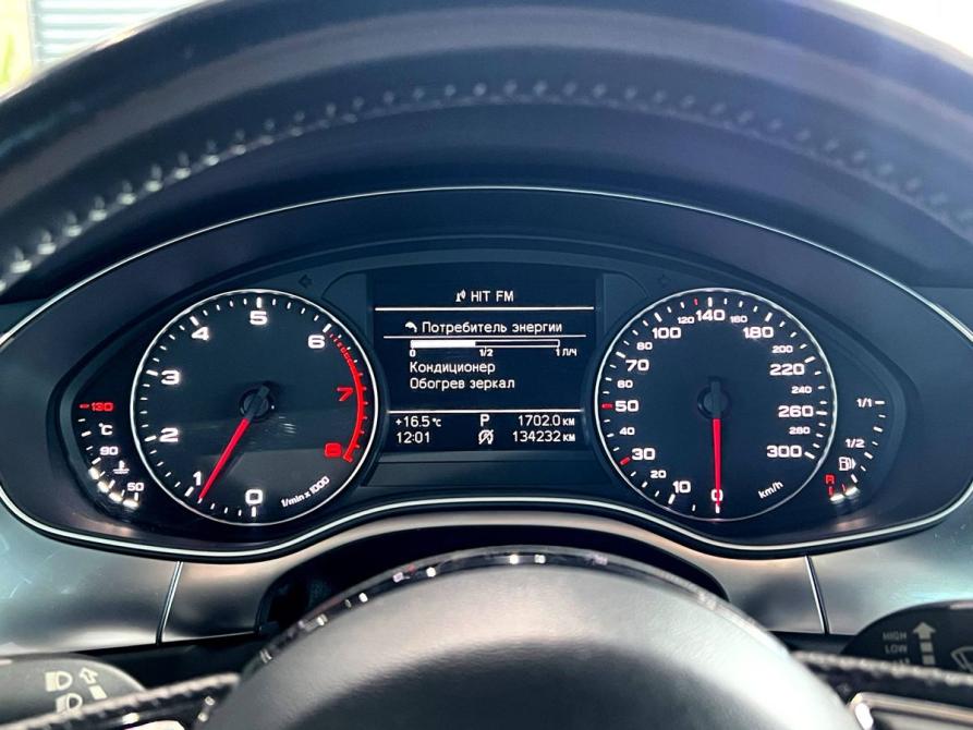 Audi A6 IV (C7) Оренбург  - изображение 23