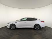 Kia Optima IV Рестайлинг Москва  - изображение 36