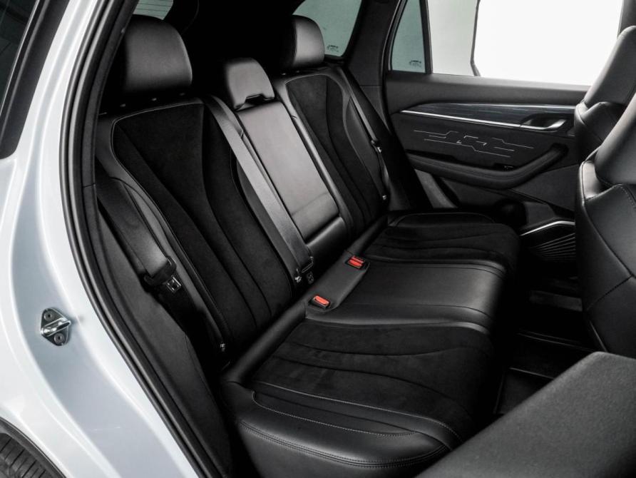 Geely Xingyue L I Воронеж  - изображение 7