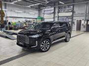 Exeed VX I Рестайлинг Санкт-Петербург  - изображение 6