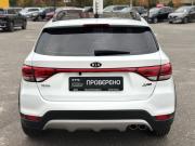 Kia Rio IV Йошкар-Ола  - изображение 29
