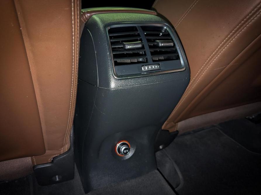 Audi Q3 I (8U) Екатеринбург  - изображение 15