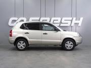 Hyundai Tucson I Воронеж  - изображение 21