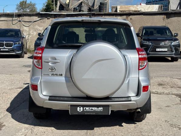 Toyota RAV4 III (XA30) Рестайлинг с пробегом 2012 года, цена 1 580 000 рублей, 163100 км, внедорожник, Автокод Объявления