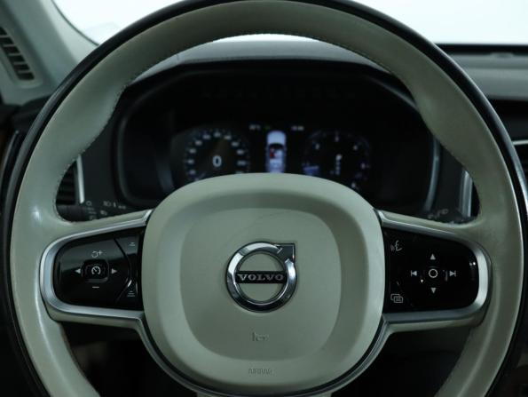 Volvo XC90 II с пробегом 2018 года, цена 3 280 000 рублей, 149023 км, внедорожник, Автокод Объявления