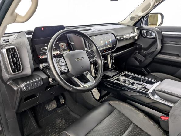 Haval Dargo I с пробегом 2023 года, цена 2 299 000 рублей, 82000 км, внедорожник, Автокод Объявления