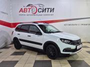 Lada (ВАЗ) Granta I Рестайлинг Воронеж  - изображение 22