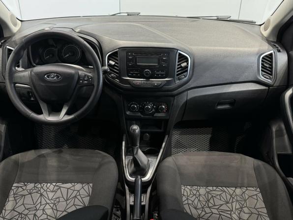 Lada (ВАЗ) XRAY I с пробегом 2017 года, цена 799 000 рублей, 129466 км, хэтчбек, Автокод Объявления