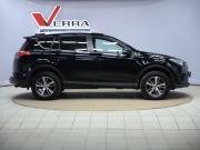 Toyota RAV4 IV (XA40) Рестайлинг Уфа  - изображение 20