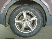 Hyundai Santa Fe III Москва  - изображение 36