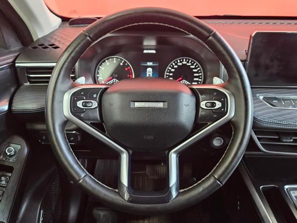 Haval Jolion I с пробегом 2023 года, цена 1 675 000 рублей, 56361 км, внедорожник, Автокод Объявления