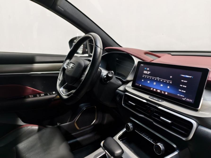 Geely Coolray I Курск  - изображение 6