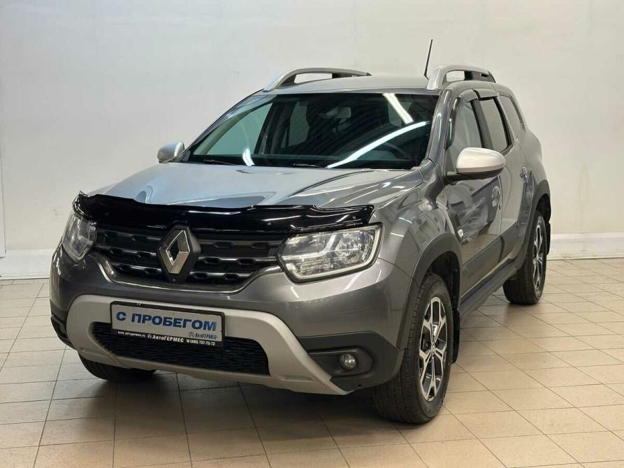 Renault Duster II Балашиха  - изображение 1