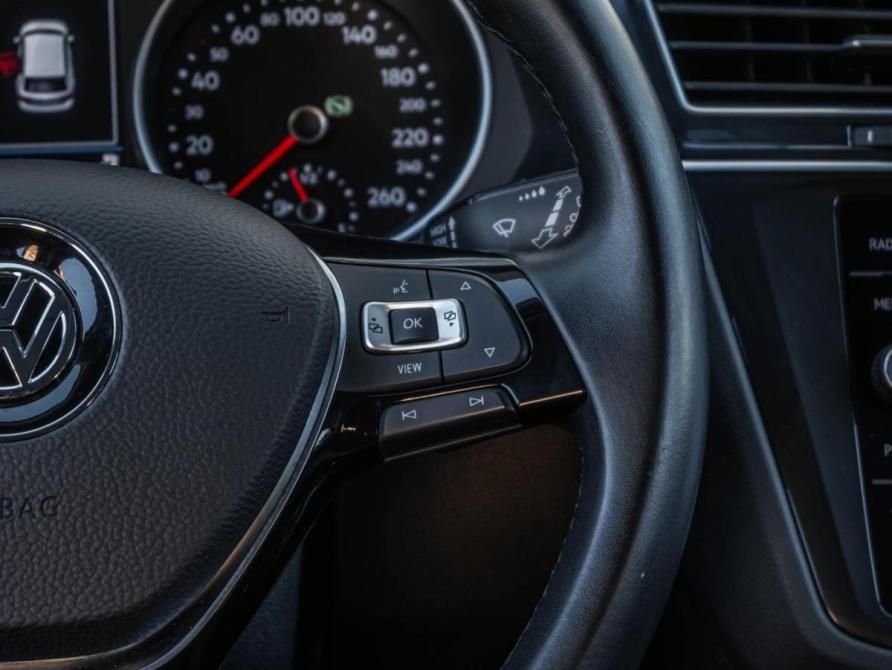 Volkswagen Tiguan II Ставрополь  - изображение 23
