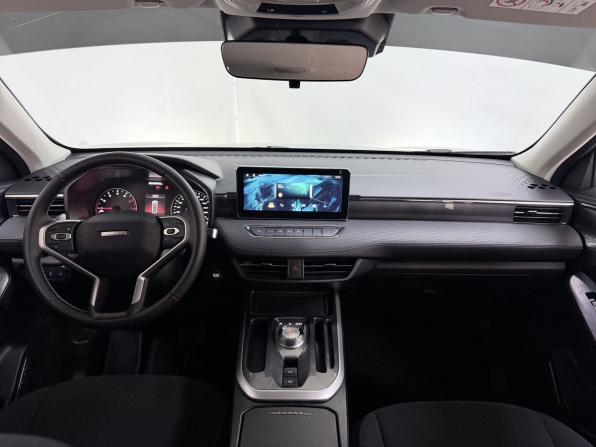Haval Jolion I Рестайлинг с пробегом 2025 года, цена 2 240 000 рублей, 23004 км, внедорожник, Автокод Объявления