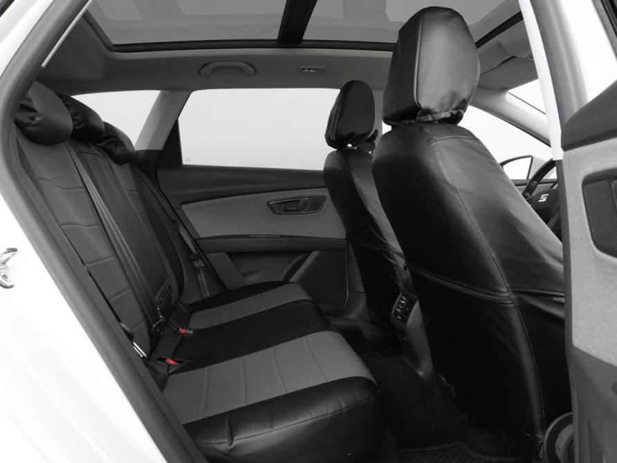 SEAT Leon III Рестайлинг Калининград  - изображение 10