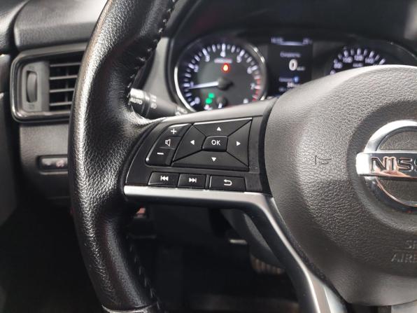 Nissan X-Trail III Рестайлинг с пробегом 2019 года, цена 2 150 000 рублей, 165188 км, внедорожник, Автокод Объявления