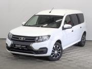 Lada (ВАЗ) Largus I Рестайлинг Москва  - изображение 26