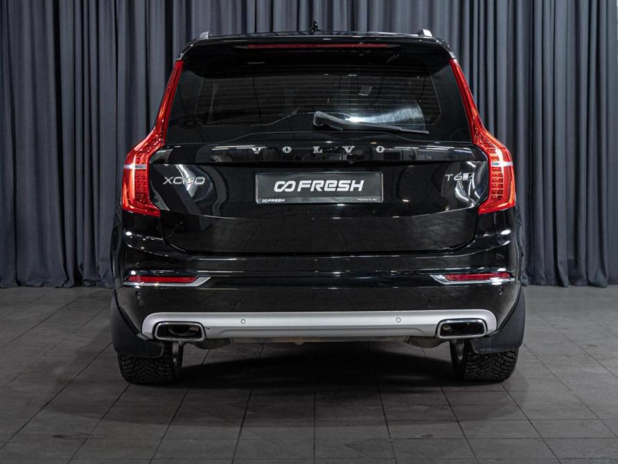 Volvo XC90 II Волгоград  - изображение 4