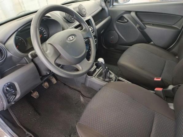Lada (ВАЗ) Granta I с пробегом 2014 года, цена 350 000 рублей, 151433 км, седан, Автокод Объявления