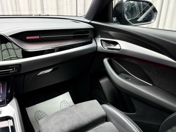 Audi Q6 с пробегом 2023 года, цена 7 099 000 рублей, 38000 км, внедорожник, Автокод Объявления