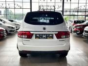 SsangYong Kyron I Рестайлинг Оренбург  - изображение 26