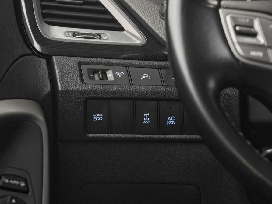 Hyundai Santa Fe III Москва  - изображение 12