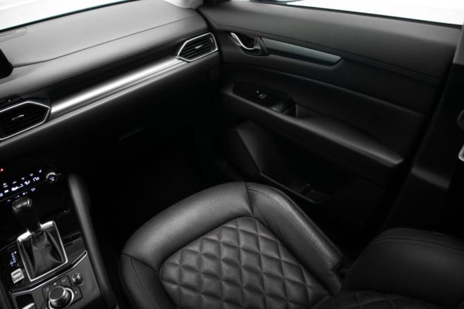 Mazda CX-5 II с пробегом 2019 года, цена 1 990 000 рублей, 161469 км, внедорожник, Автокод Объявления
