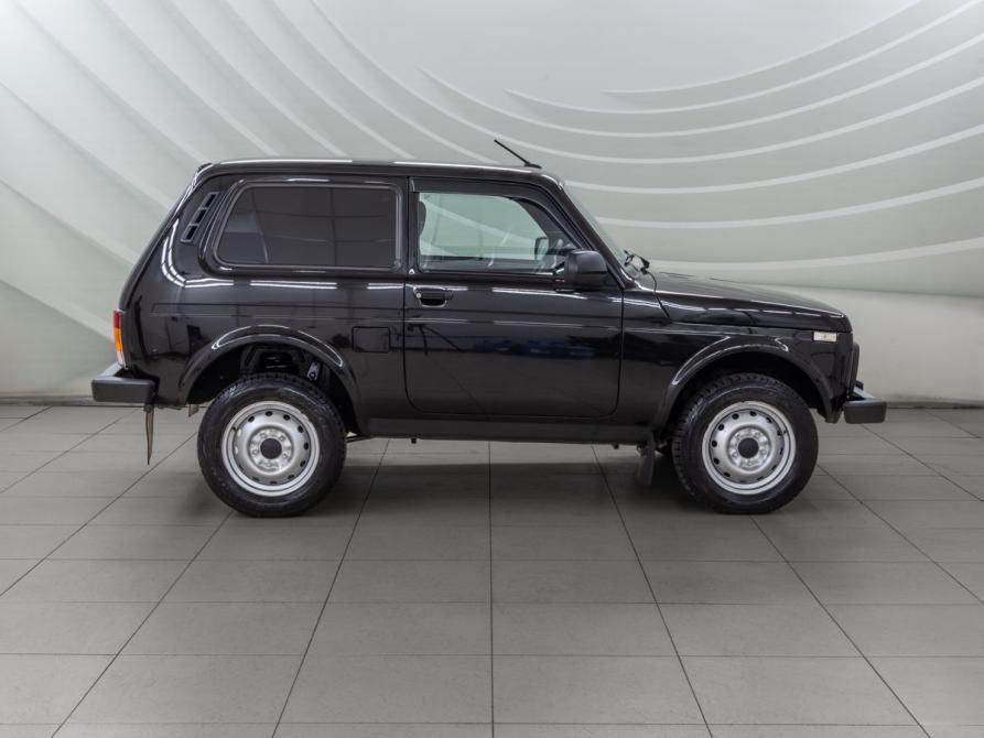 Lada (ВАЗ) Niva Legend I Волгоград  - изображение 8