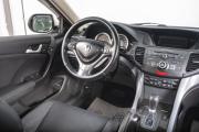 Honda Accord VIII Рестайлинг Томск  - изображение 30