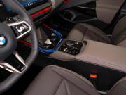 BMW X3 IV (G45/G48) Москва  - изображение 46