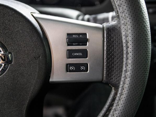 Nissan Pathfinder III с пробегом 2010 года, цена 1 250 000 рублей, 223592 км, внедорожник, Автокод Объявления