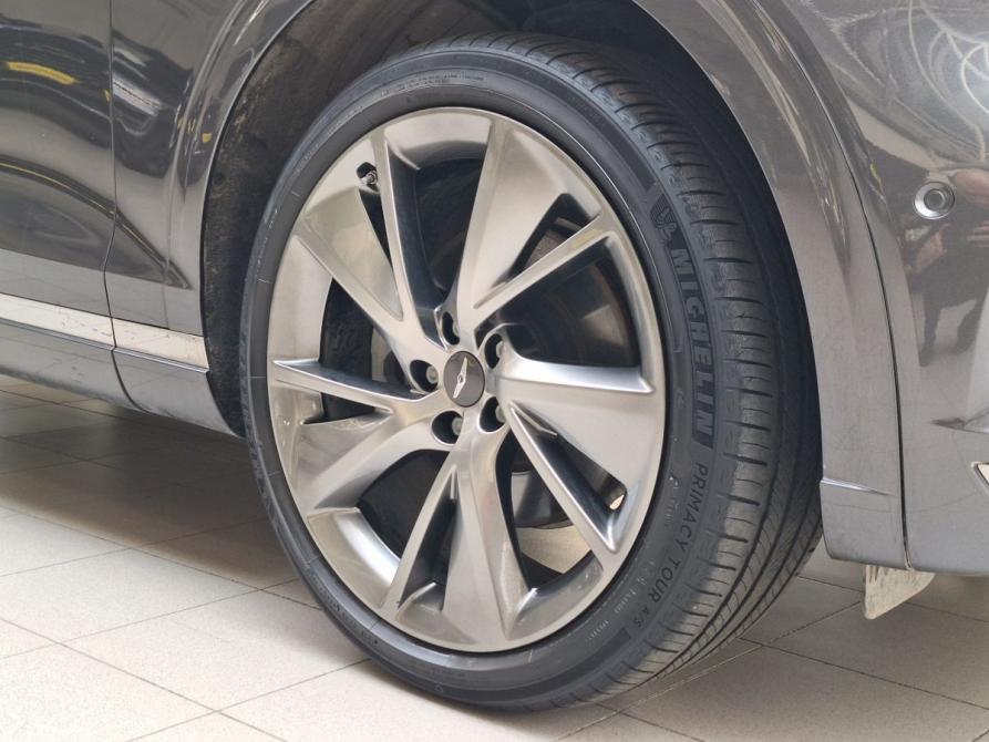 Genesis GV70 I Челябинск  - изображение 9