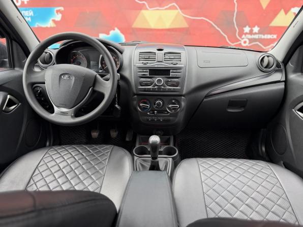 Lada (ВАЗ) Granta I Рестайлинг с пробегом 2024 года, цена 890 000 рублей, 21300 км, лифтбек, Автокод Объявления