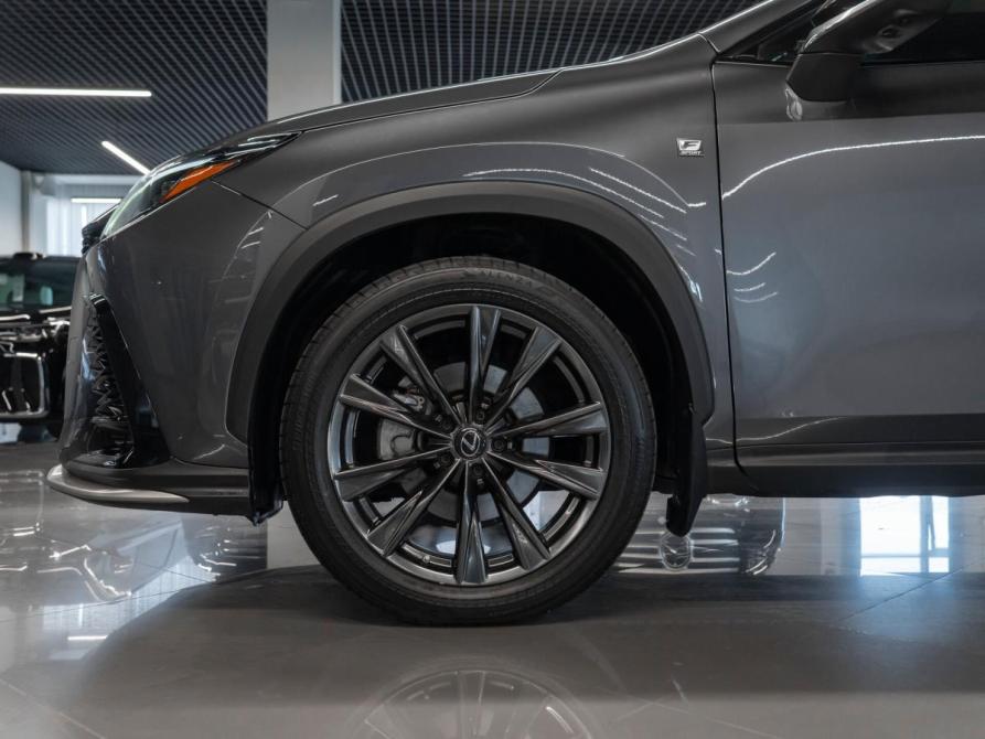Lexus NX II Москва  - изображение 25