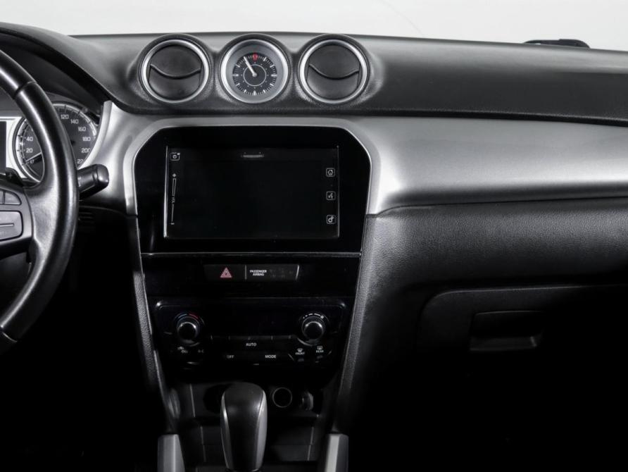 Suzuki Vitara II Москва  - изображение 13