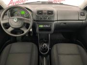 Skoda Fabia II Рестайлинг Псков  - изображение 29