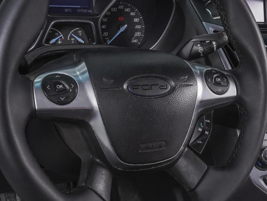 Ford Focus III Ростов-на-Дону  - изображение 17