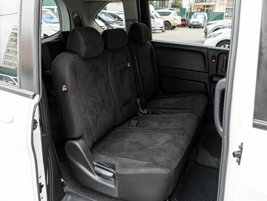 Honda Freed I Рестайлинг 2 Краснодар  - изображение 10