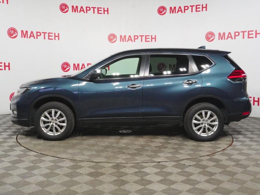 Nissan X-Trail III Рестайлинг Вологда  - изображение 8