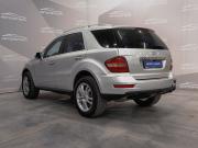 Mercedes-Benz M-Класс II (W164) Рестайлинг Новосибирск  - изображение 30