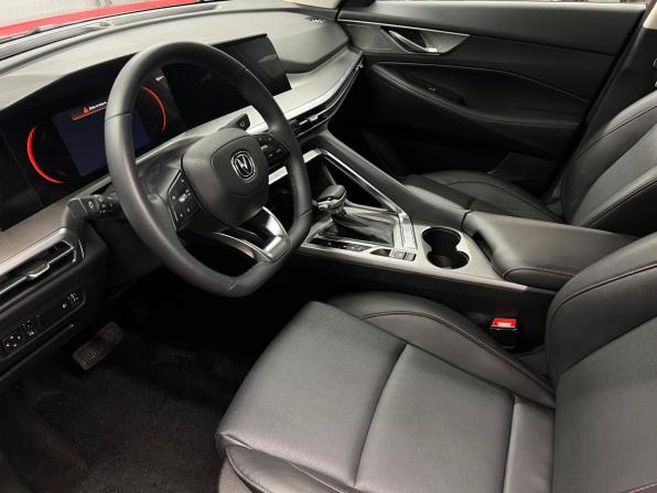 Changan CS35 Plus I Рестайлинг с пробегом 2024 года, цена 1 760 000 рублей, 54708 км, внедорожник, Автокод Объявления