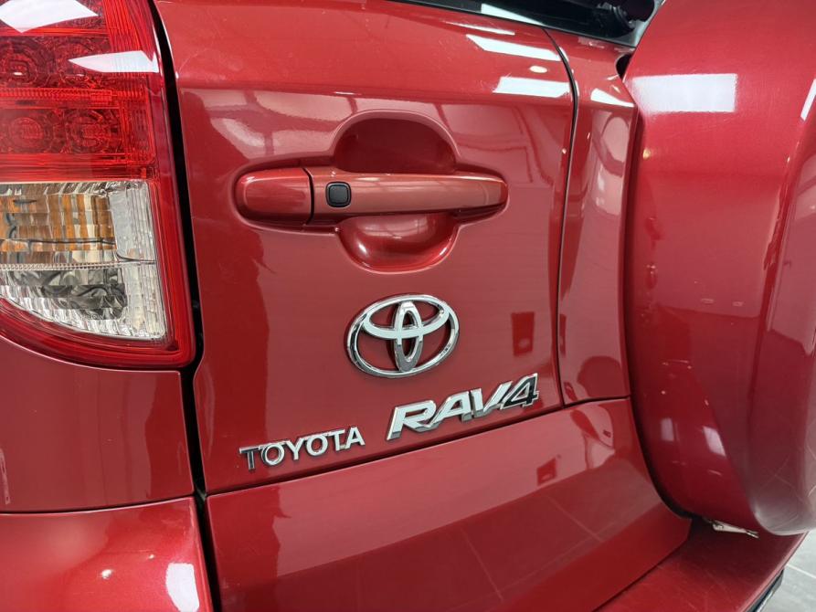 Toyota RAV4 III (XA30) Тверь  - изображение 9