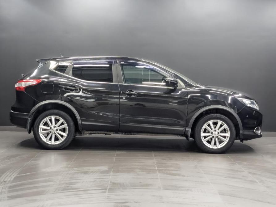 Nissan Qashqai II Москва  - изображение 4