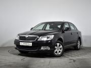 Skoda Octavia II (A5) Рестайлинг Санкт-Петербург  - изображение 20