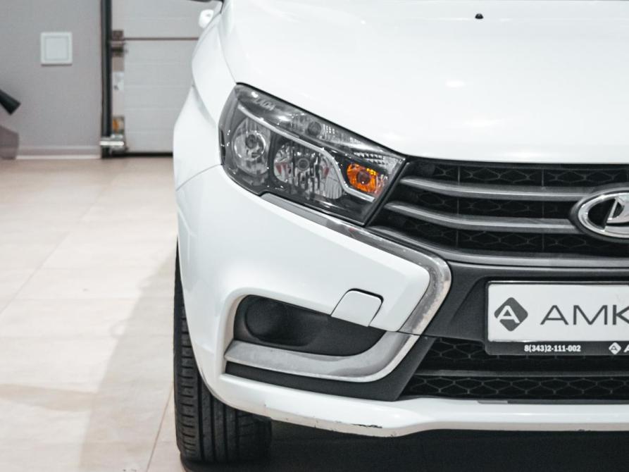 Lada (ВАЗ) Vesta I Екатеринбург  - изображение 5