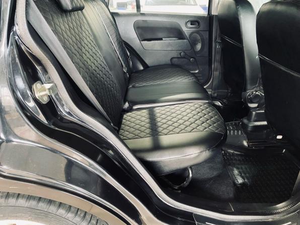 Ford Fusion I Рестайлинг с пробегом 2007 года, цена 580 000 рублей, 111000 км, хэтчбек, Автокод Объявления